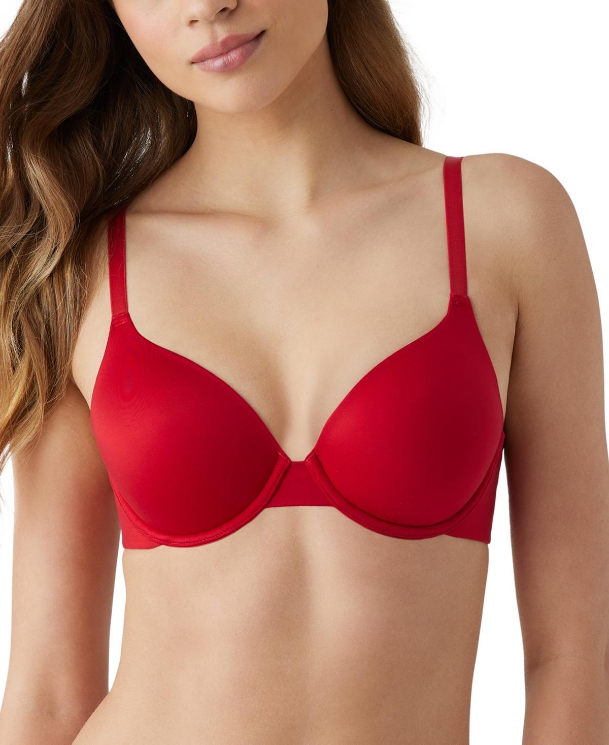 b.temptd by Wacoal Womens Future Foundation Contour Bra 953281 Product Image