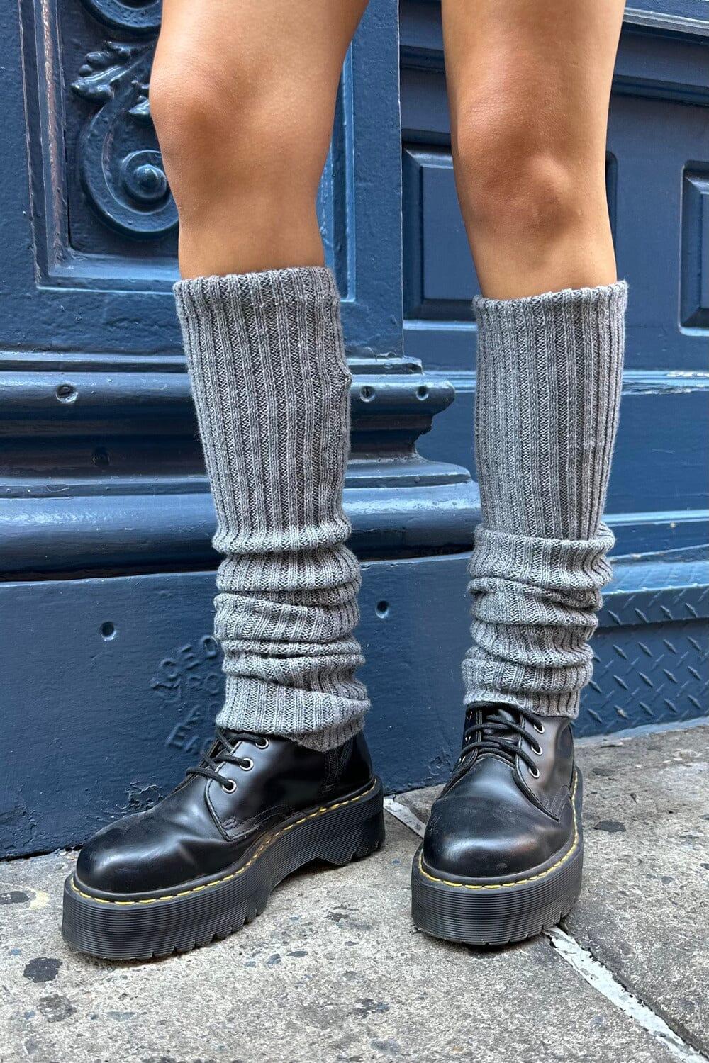 Leg Warmers Product Image