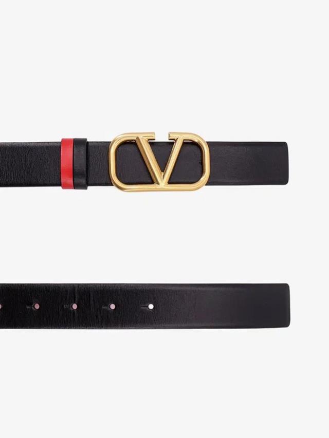 Belt In Black Product Image