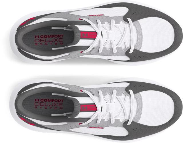 Men's UA Versurge Running Shoes Product Image