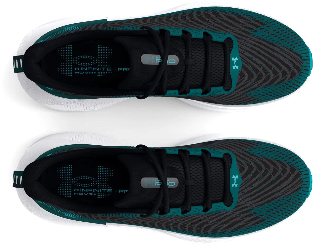 Men's UA Infinite Pro Running Shoes Product Image