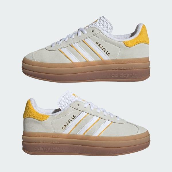 GAZELLE BOLD W Product Image