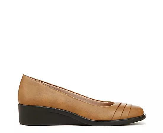 Lifestride Womens Jenna Flat Product Image