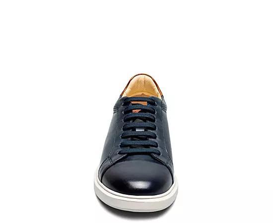 Florsheim Men's Social Lace To Toe Sneaker Product Image