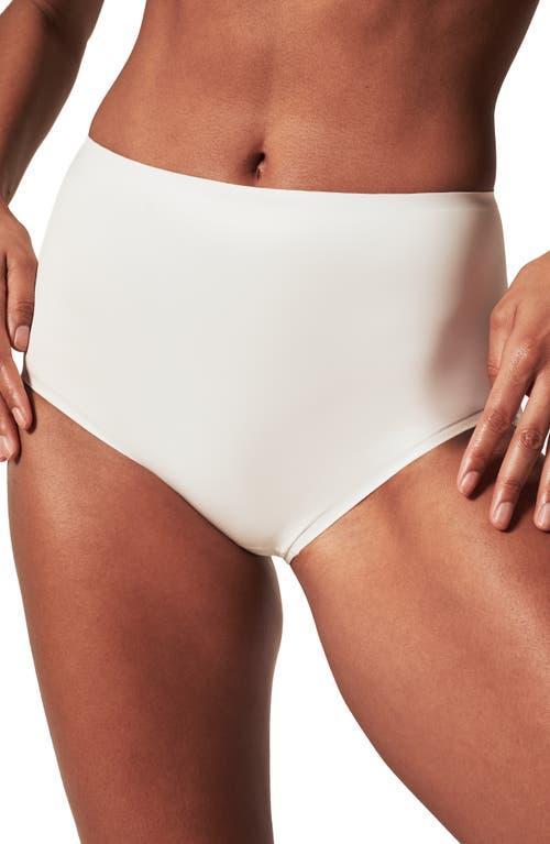 Spanx Shaping Satin Brief Panty Product Image