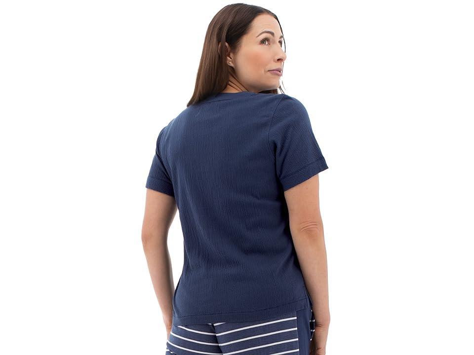 Aventura Clothing Nyla Top (Insignia ) Women's Clothing Product Image