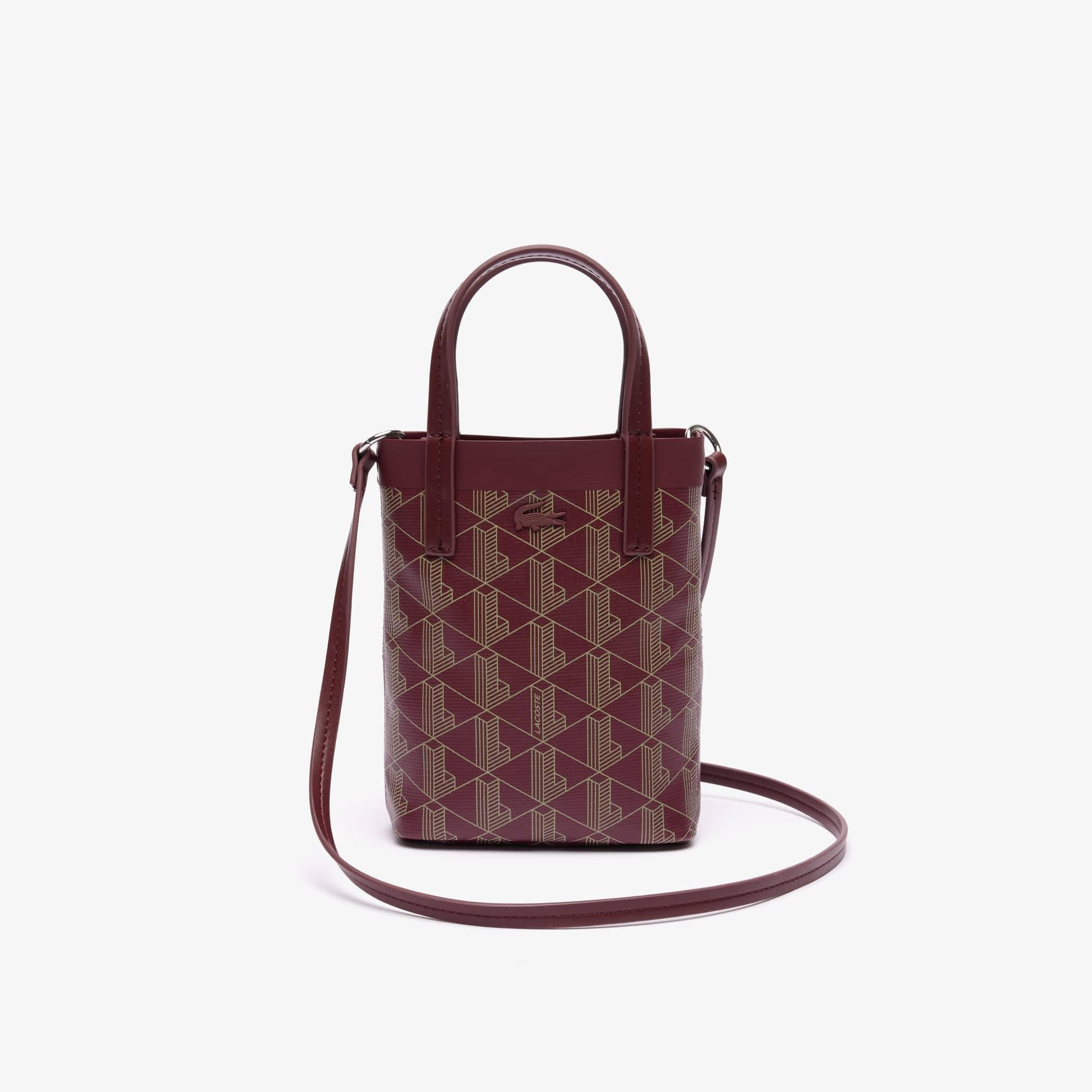 Zely Mini Tote with Pouch product image