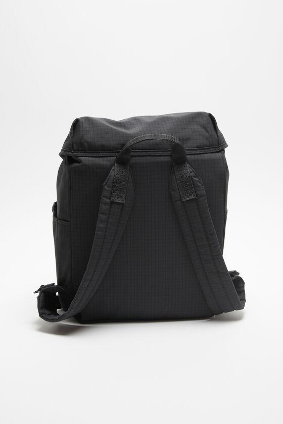 Ripstop nylon backpack Product Image