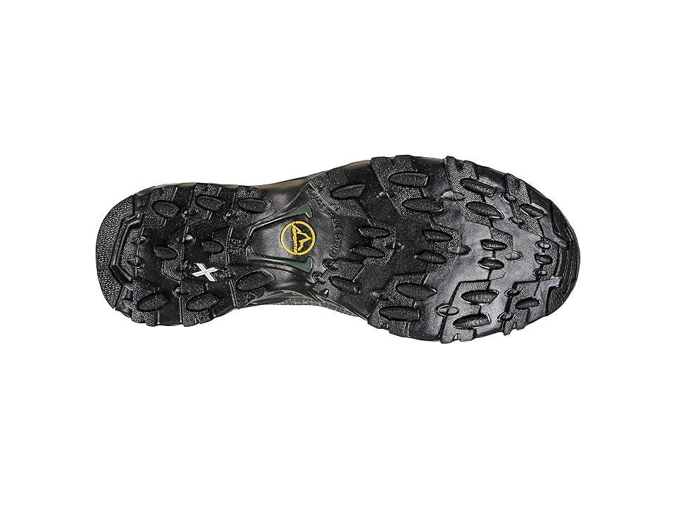 La Sportiva Ultra Raptor Mid Leather II 1 (Carbon/Atlantic) Women's Shoes Product Image