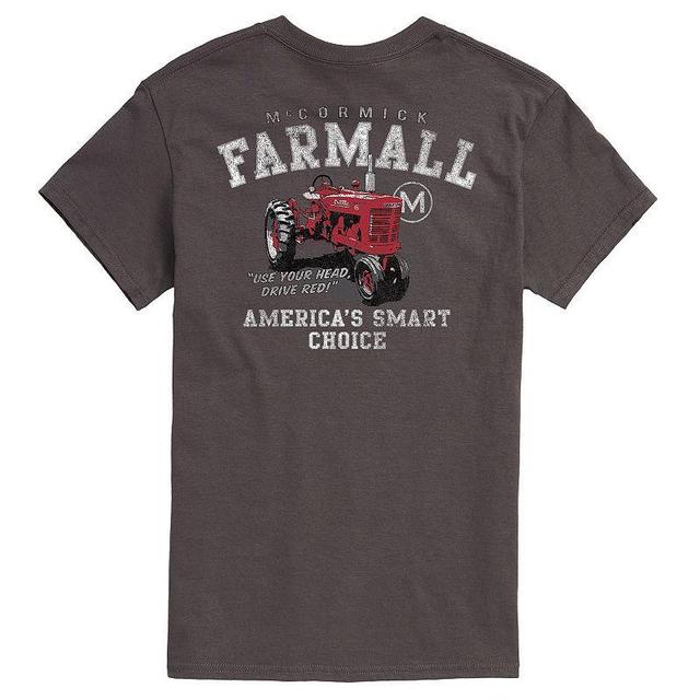 Mens Case IH Farmall Tee Product Image