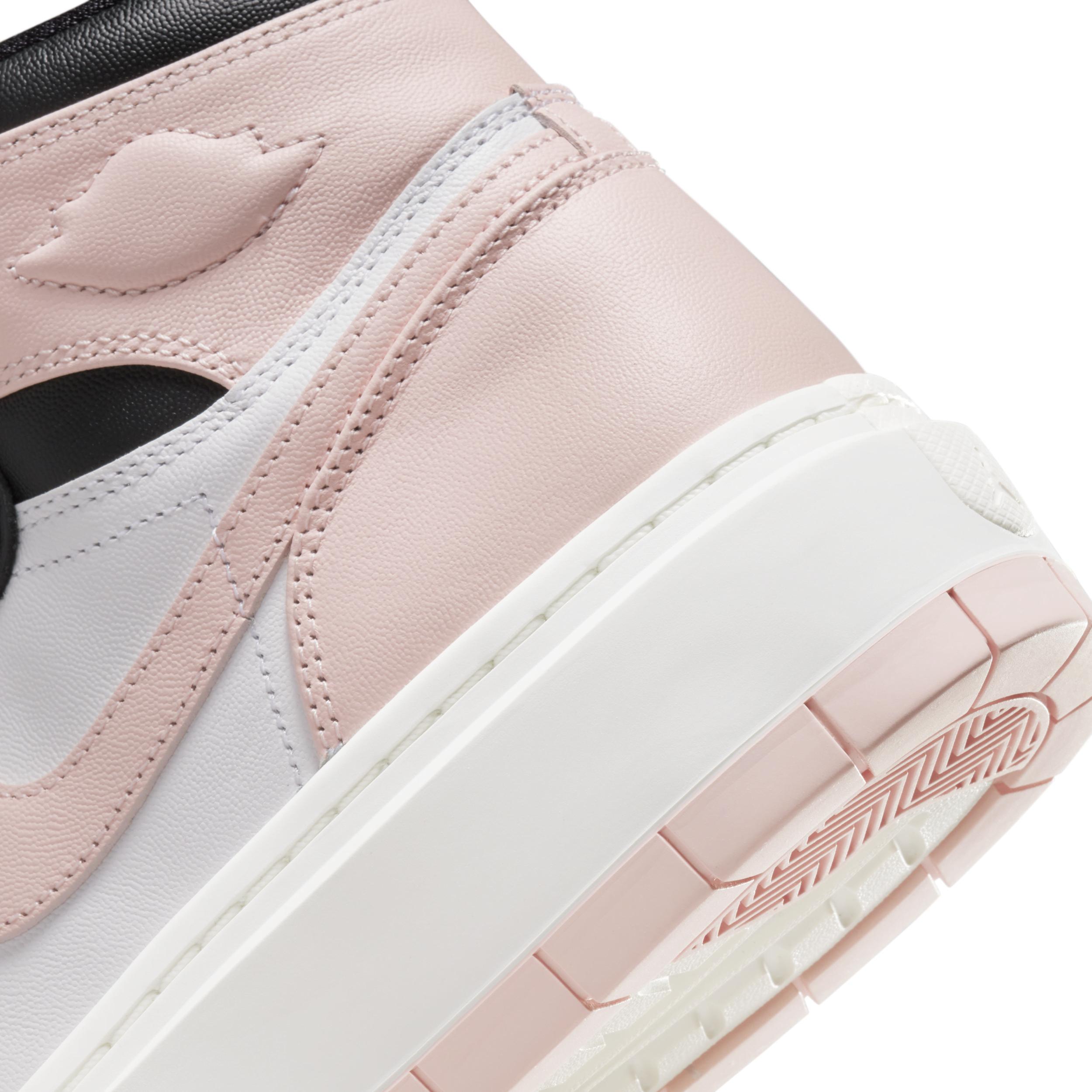 Women's Air Jordan 1 Elevate High Shoes Product Image