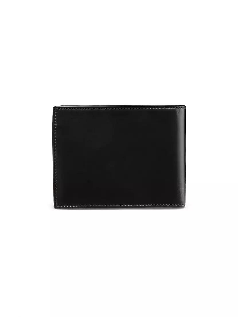 Leather Bifold Wallet Product Image