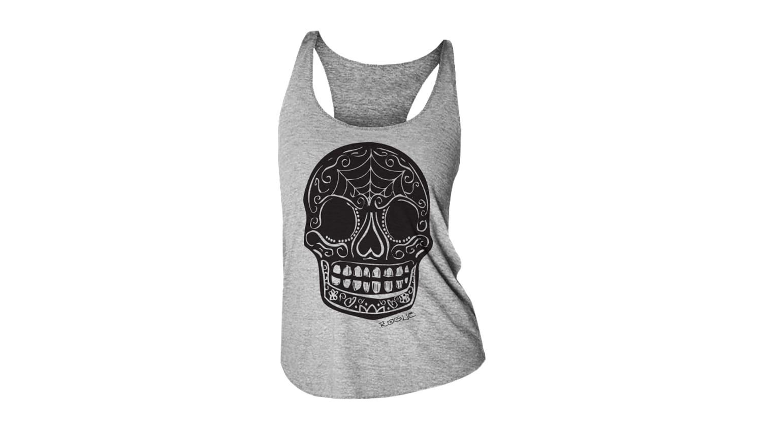 Rogue Women's Los Muertos Tank Product Image