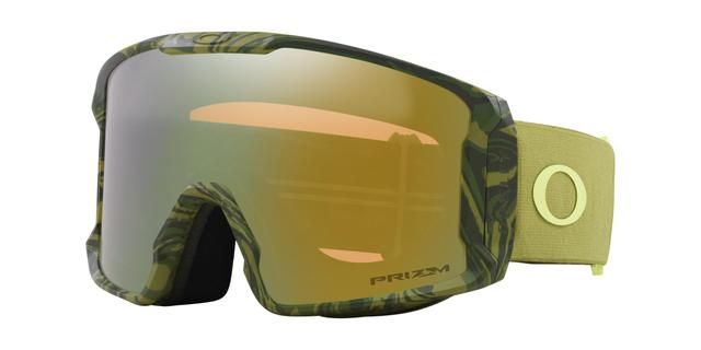 Oakley Men's Line Miner™ L Jamie Anderson Signature Series Snow Goggles Product Image