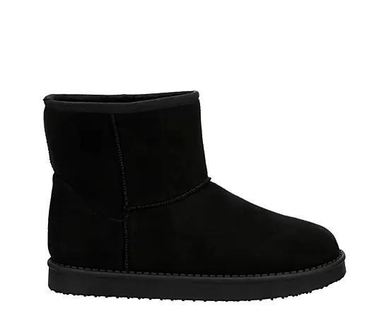 Xappeal Womens Noemi Fur Boot Product Image