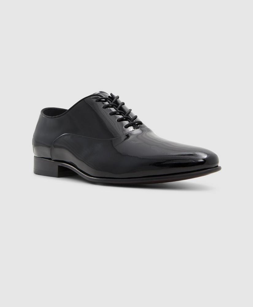 Patent Leather Oxfords product image