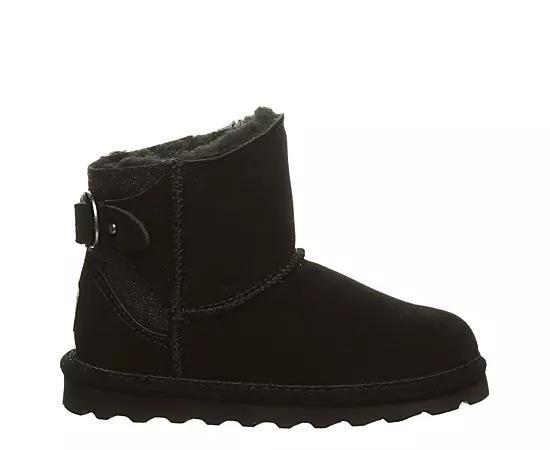 Bearpaw Womens Betty Water Resistant Boot Product Image