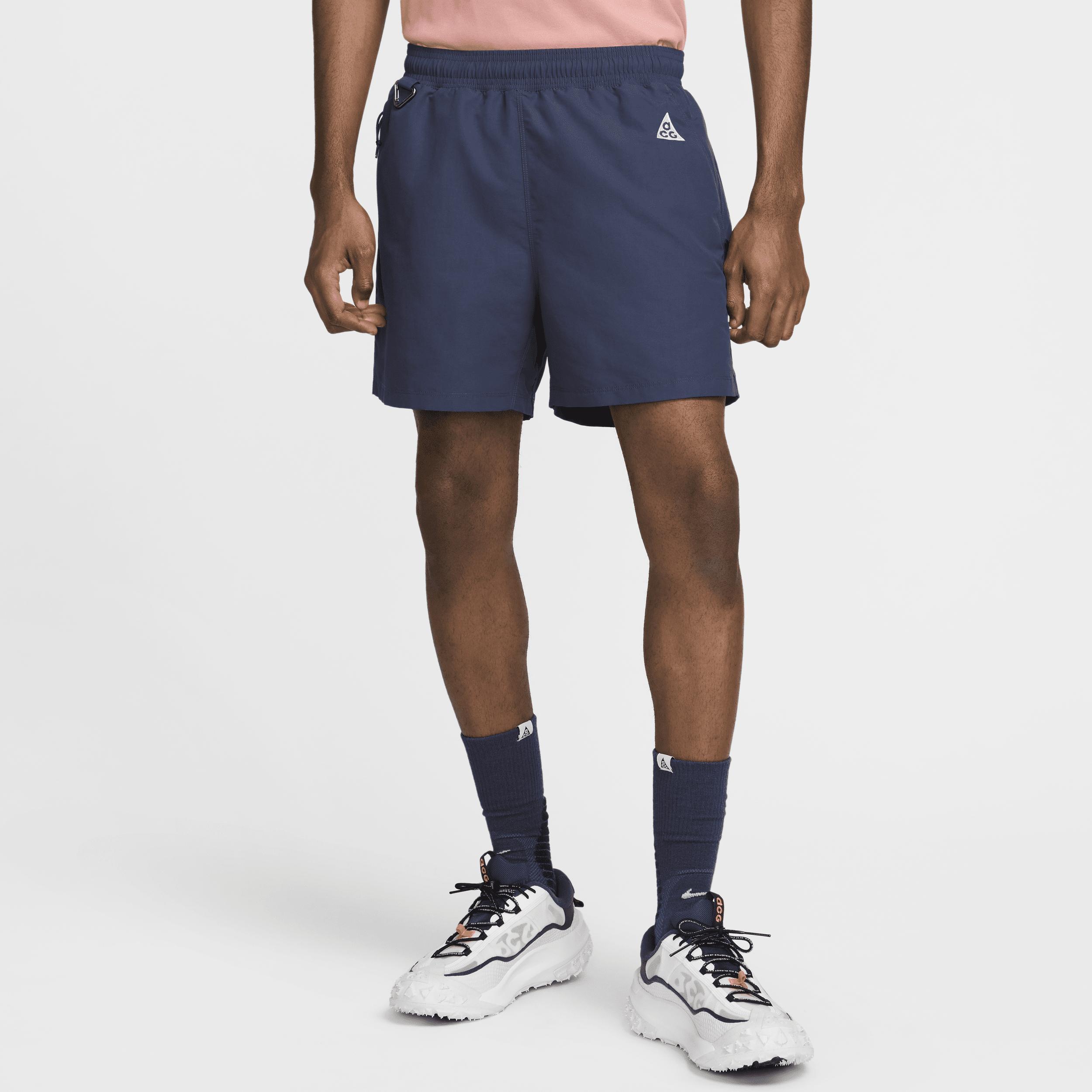 Men's Nike ACG "Reservoir Goat" Shorts Product Image