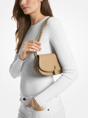 Womens Chain Sling Shoulder Bag Product Image