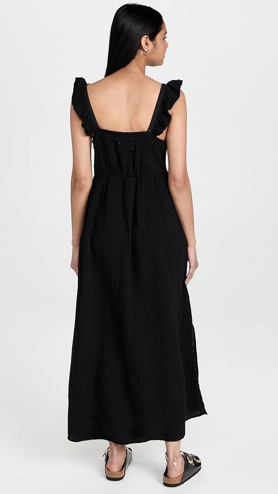 XIRENA Leyla Dress | Shopbop Product Image