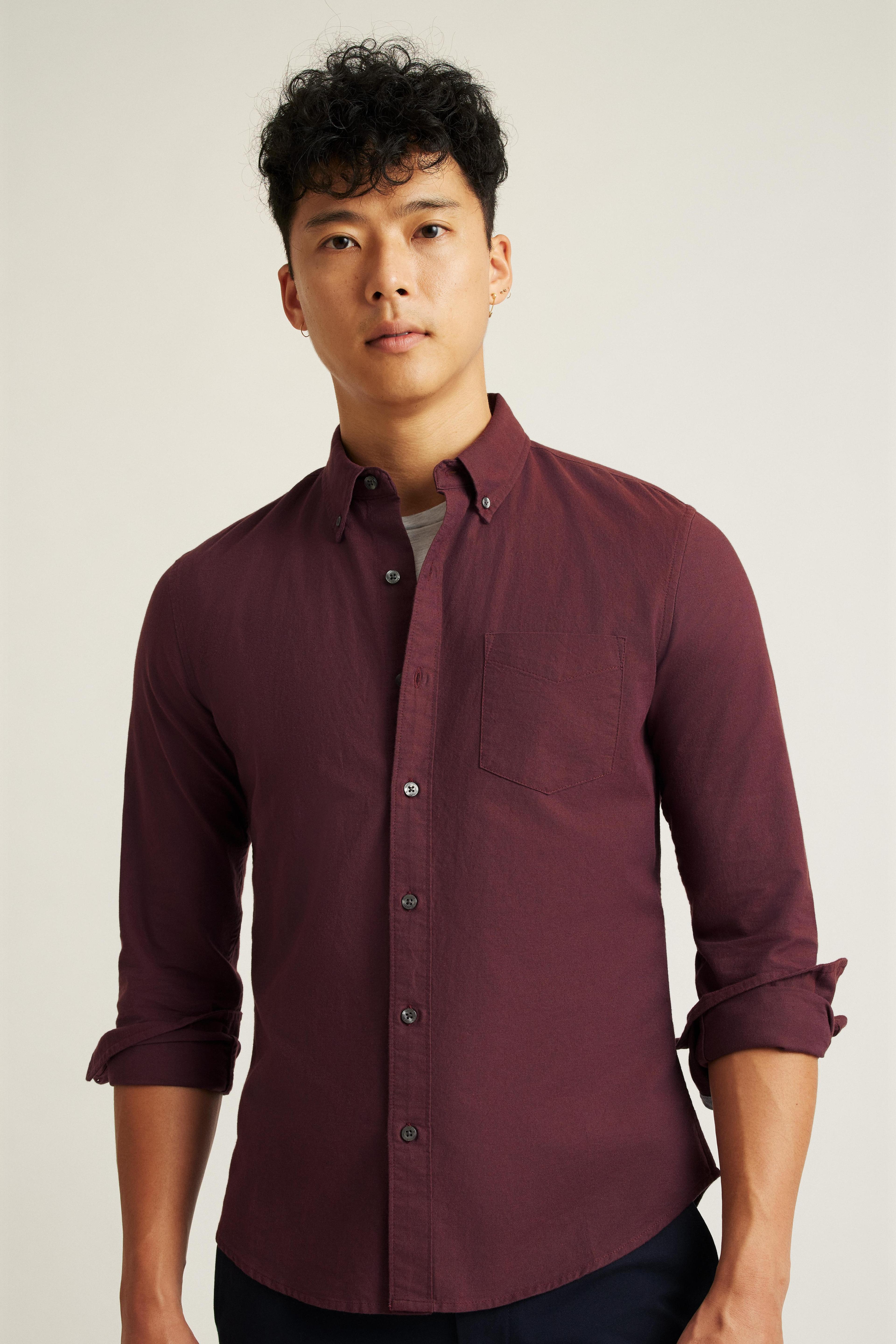 Everyday Oxford Shirt Product Image