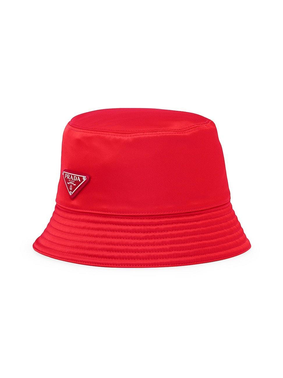 Mens Re-Nylon Bucket Hat Product Image