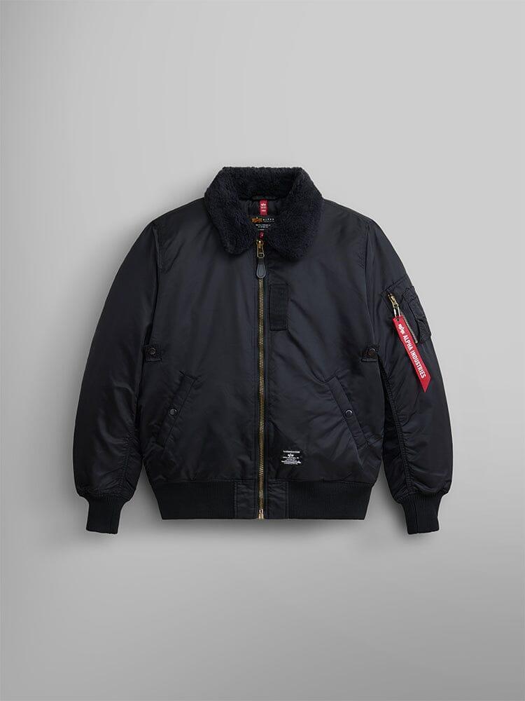 B-15 MOD BOMBER JACKET Product Image