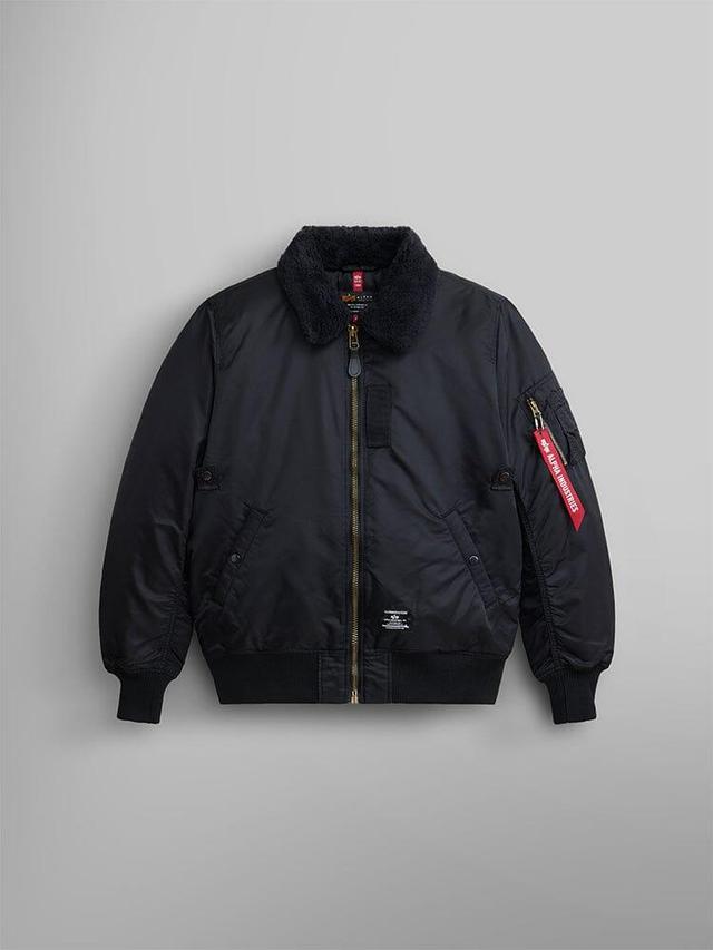 B-15 MOD BOMBER JACKET Male Product Image