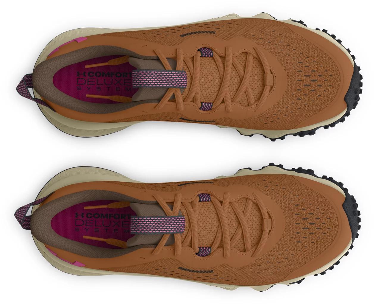 Women's UA Charged Maven Trail Running Shoes Product Image