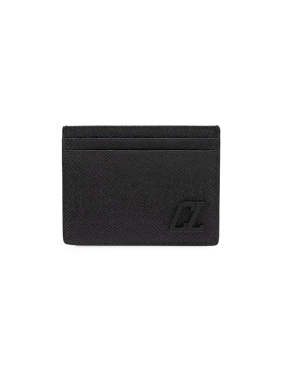 Mens Groovy Cardholder Product Image