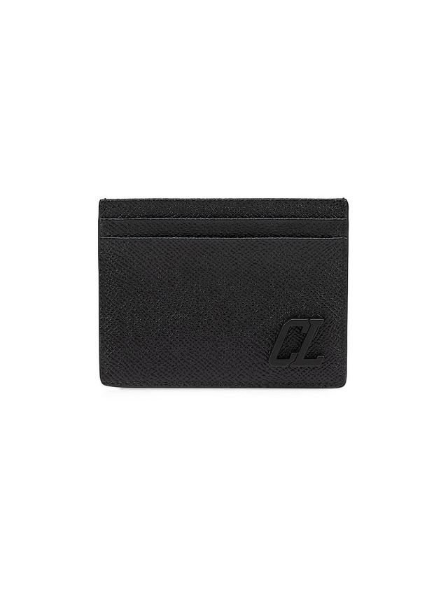 Mens Groovy Cardholder Product Image