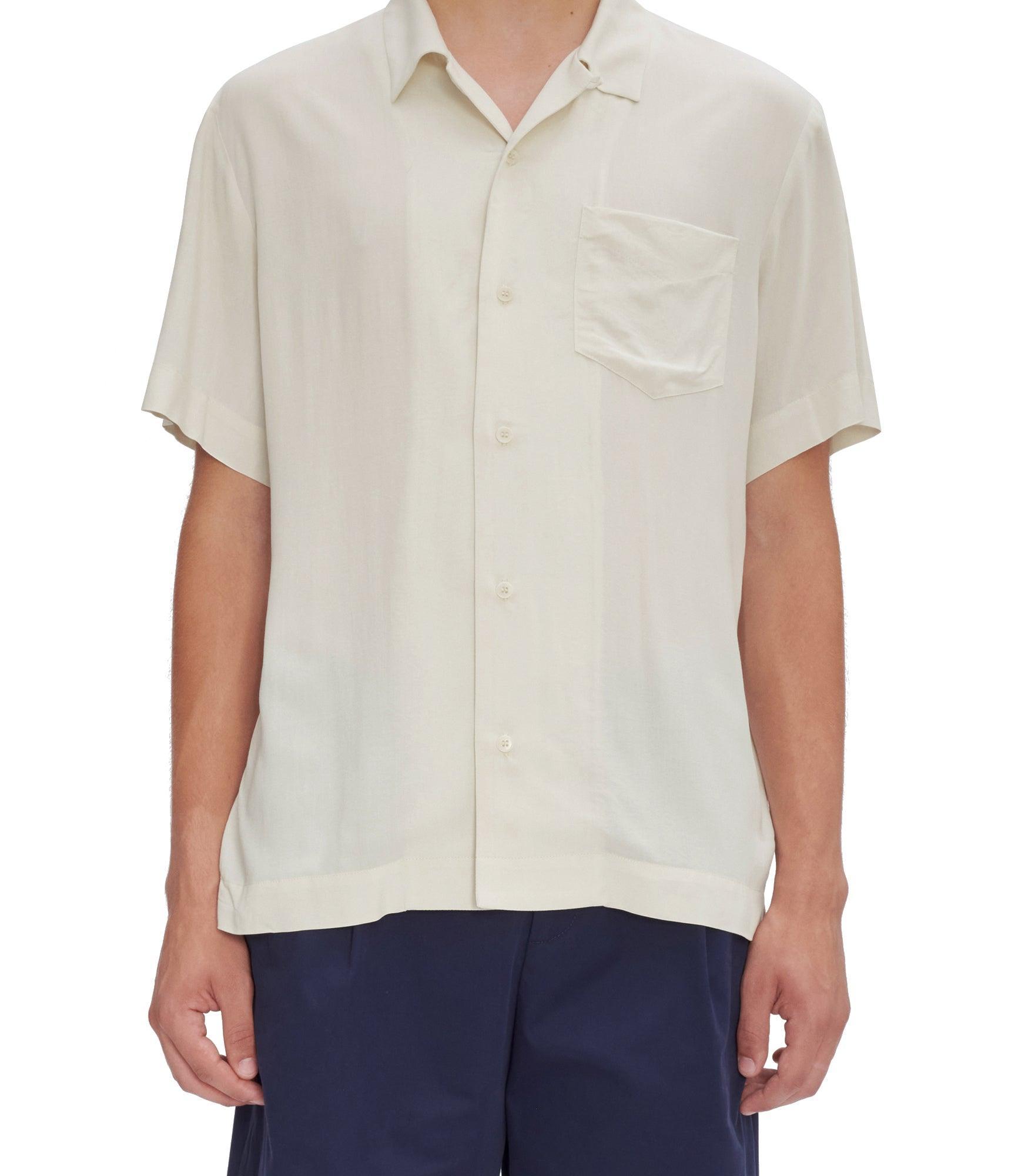 Lloyd short-sleeve shirt Male Product Image