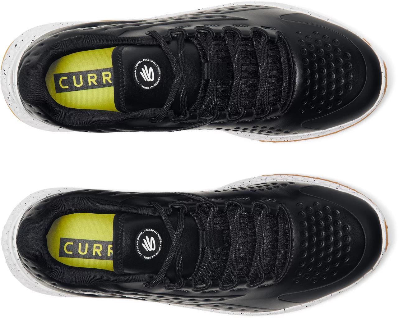 Men's Curry 1 Golf Shoes Product Image