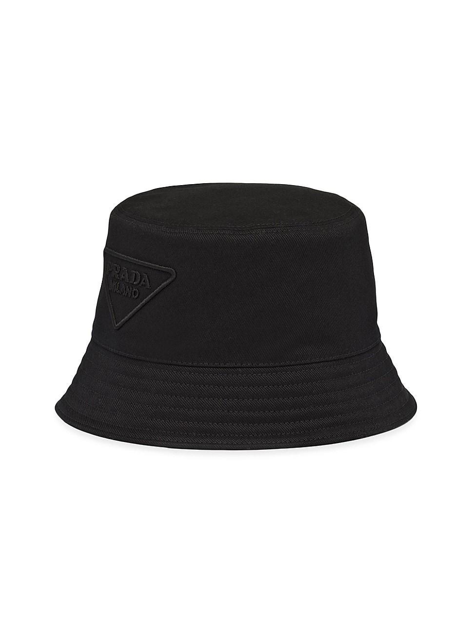 Mens Drill Bucket Hat Product Image