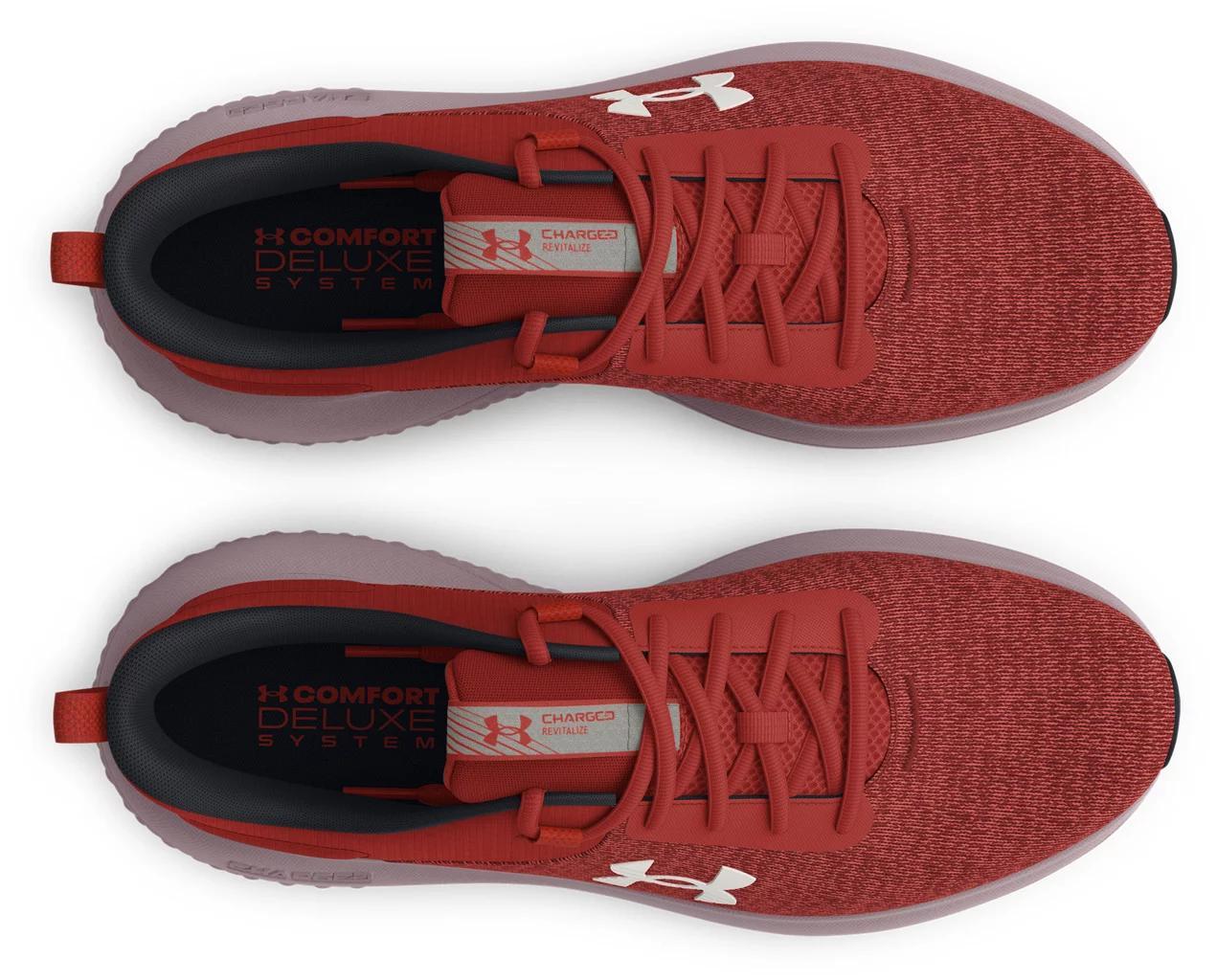 Men's UA Charged Revitalize Running Shoes Product Image