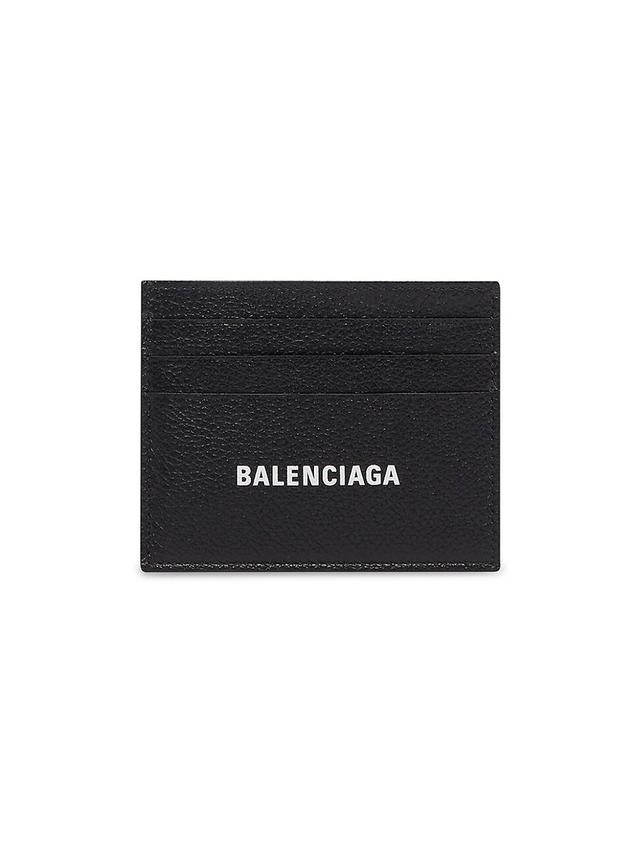 Mens Cash Card Holder With Split Product Image