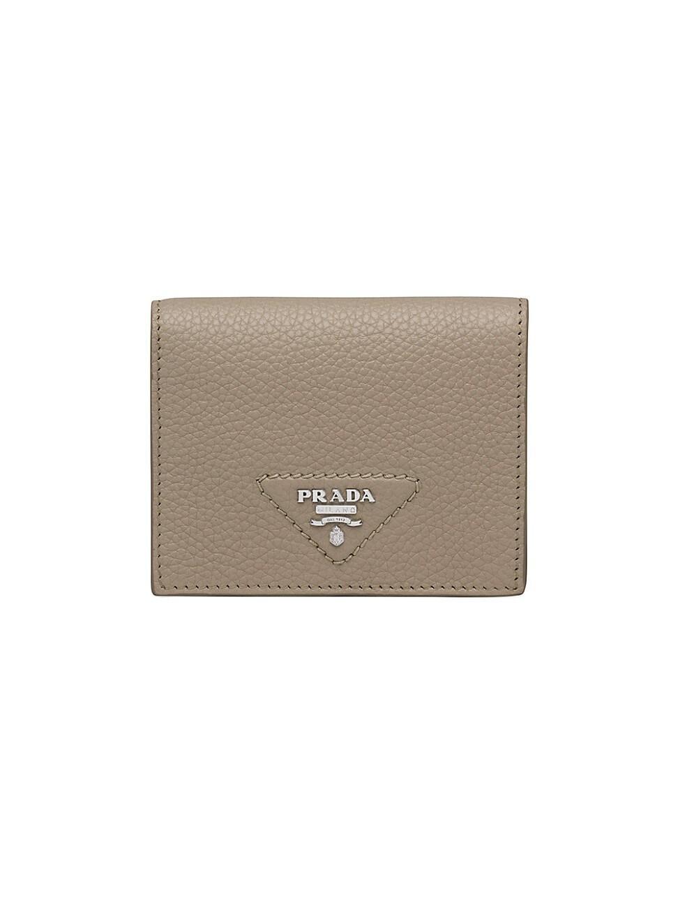 Womens Small Leather Wallet Product Image