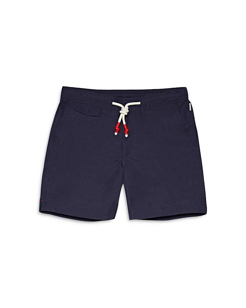 Mens Standard Swim Shorts Product Image