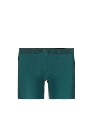 Calvin Klein Underwear Premium CK Black Micro Boxer Brief Green. (also in ). Product Image