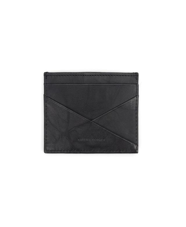 Kenneth Cole Reaction Mens Rfid Leather Slimfold Wallet with Removable Magnetic Card Case Product Image