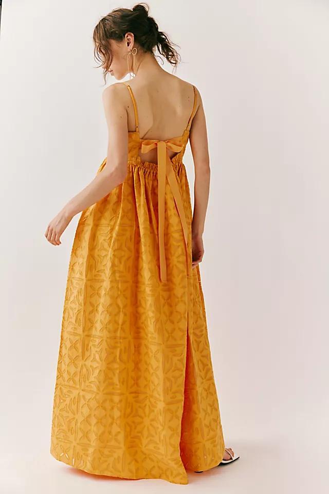 Boardwalk Maxi Dress Product Image