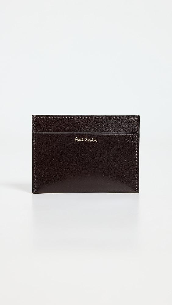 Paul Smith Card Holder | Shopbop Product Image