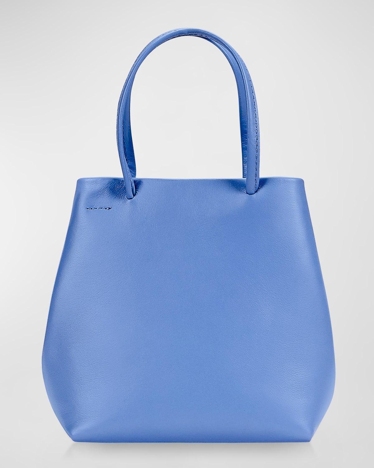 Womens Sydney Leather Mini Shopper Product Image