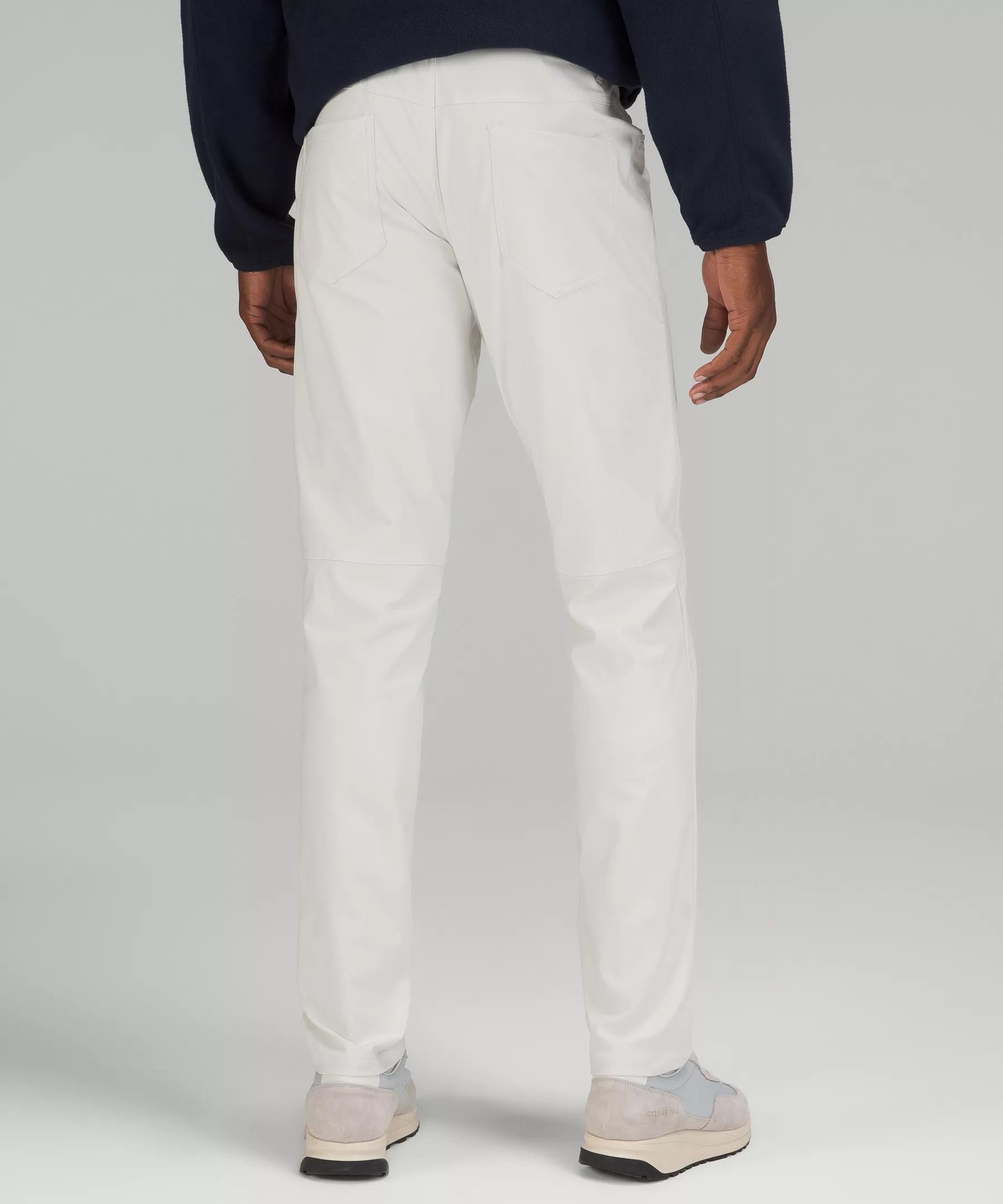 ABC Classic-Fit 5 Pocket Pant 34"L *Warpstreme Product Image