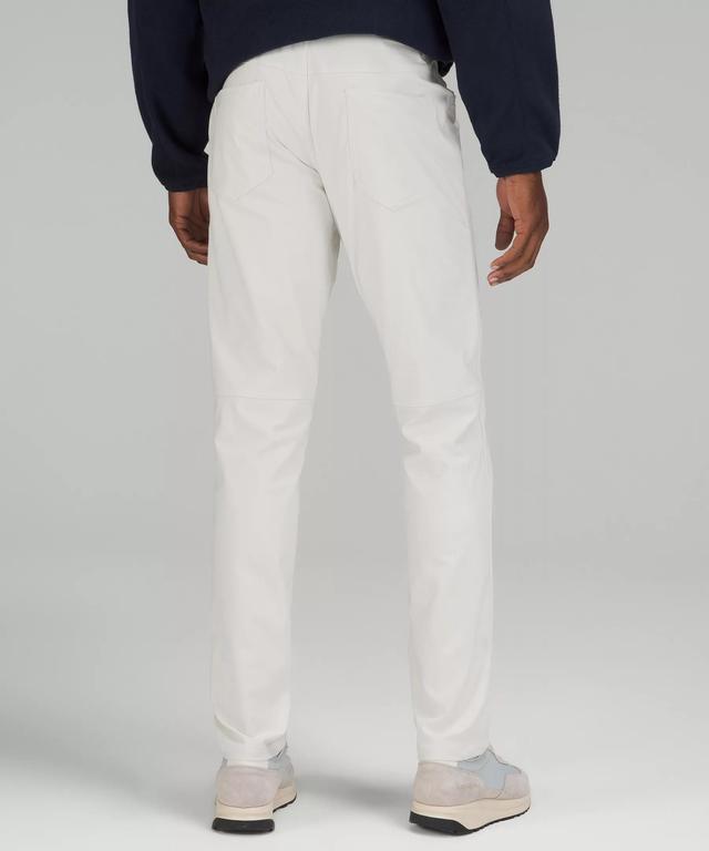 ABC Classic-Fit 5 Pocket Pant 32"L *Warpstreme Product Image