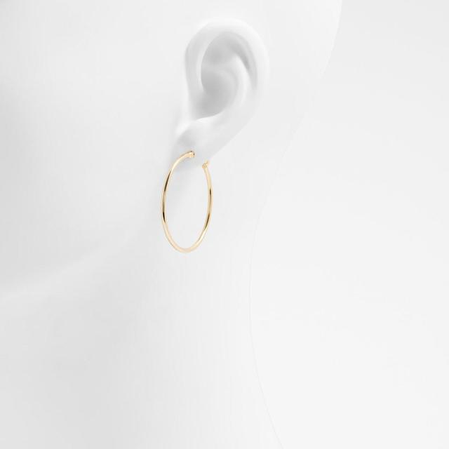 Jaborosa Gold Women's Earrings | ALDO US Product Image