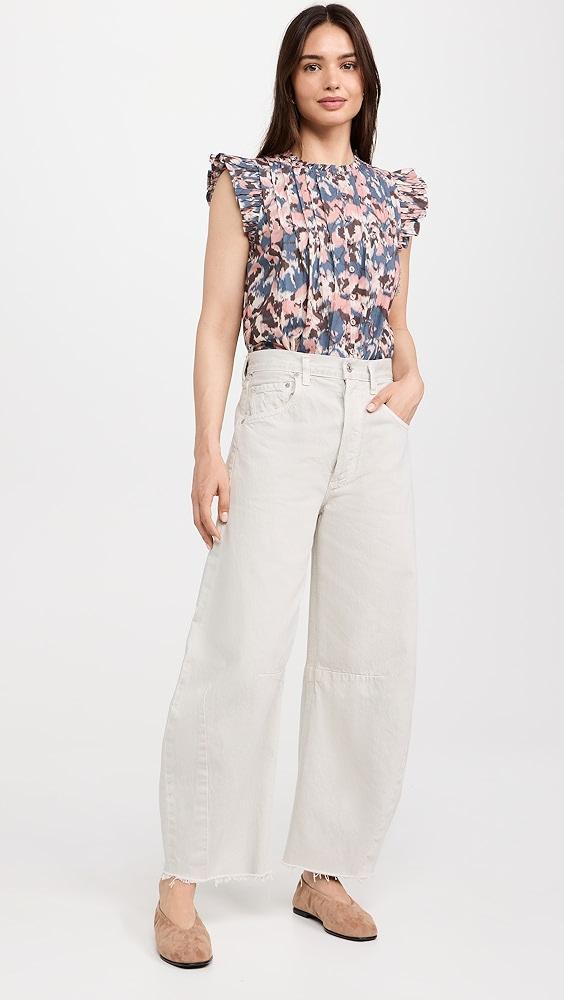 Cleobella Maritza Blouse | Shopbop Product Image