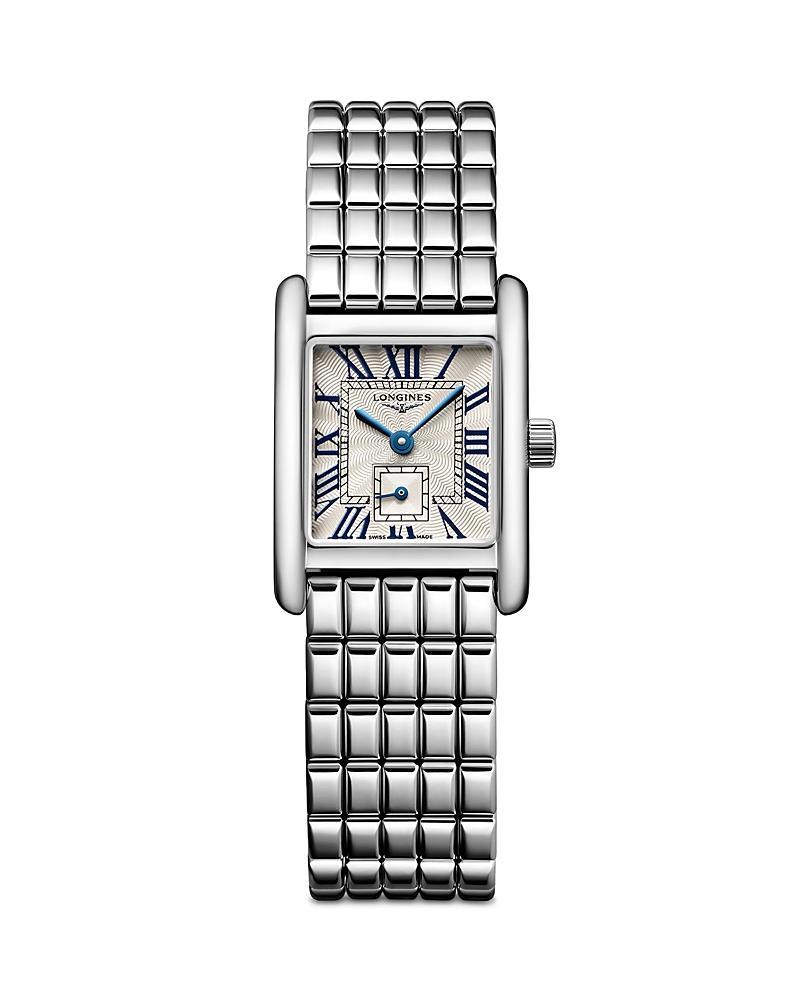 Longines Mini DolceVita Watch, 21.5mm x 29mm Product Image