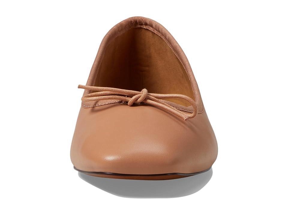 Madewell The Anelise Ballet Flat Product Image