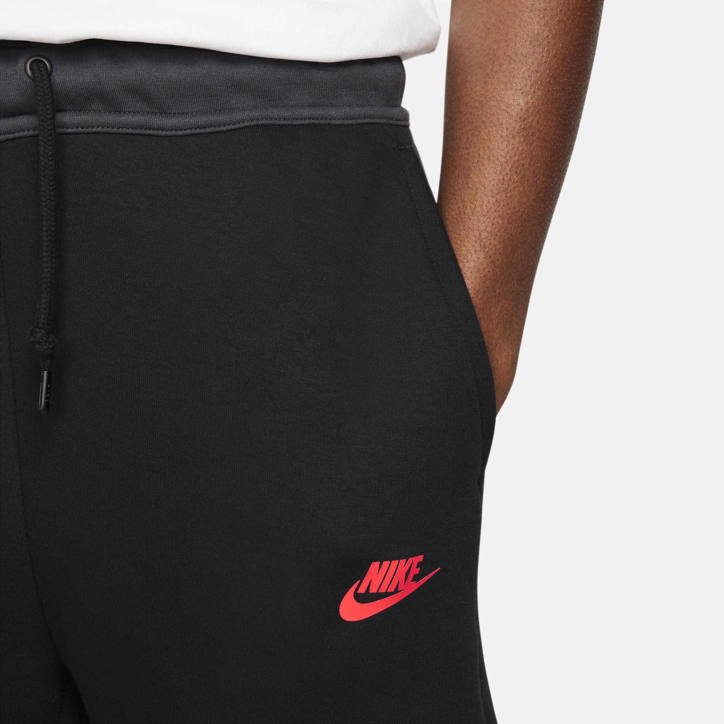 Mens Nike Sportswear Tech Fleece Jogger Pants Product Image